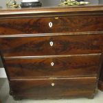 666 2470 CHEST OF DRAWERS